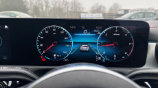 Mercedes-Benz CLA 220d AMG Line Premium + Night Ed 4dr Tip Auto Diesel Saloon